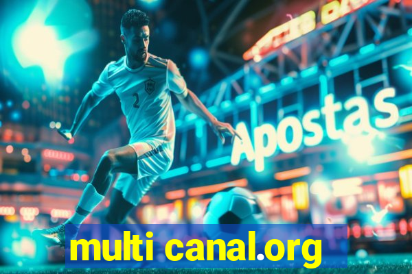 multi canal.org